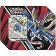 Pokémon TCG: 2020 Legends of Galar Tin - Zacian, Multicolor