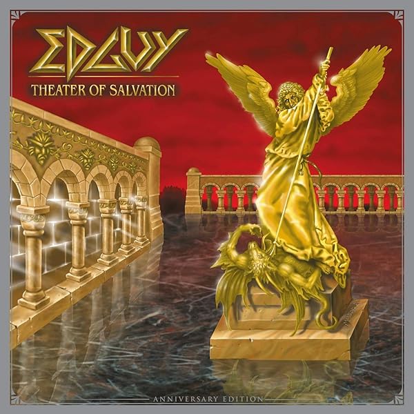 Edguy - Rocket Ride - Amazon.com Music