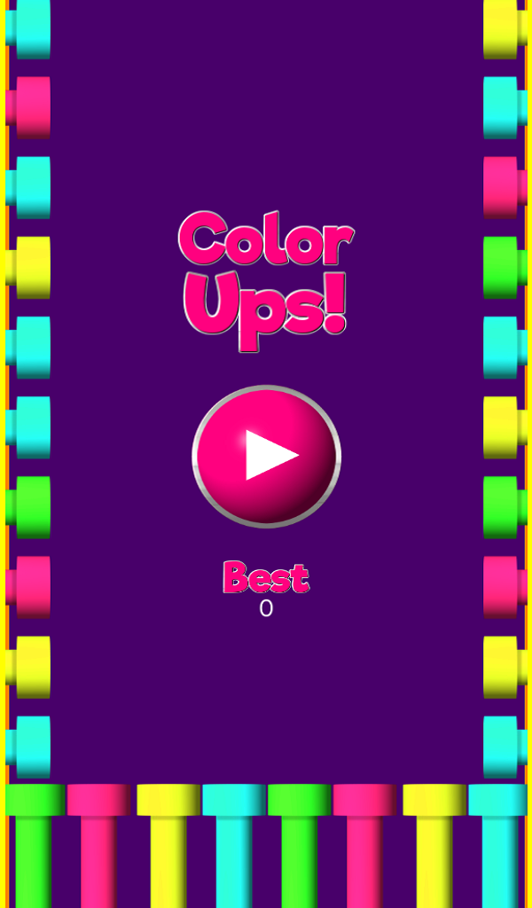 Color Ups!