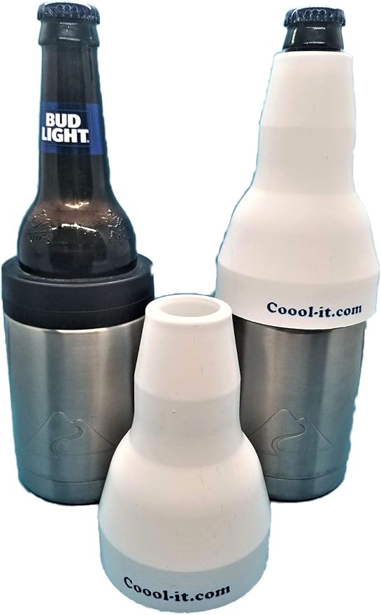 yeti bottle koozie amazon