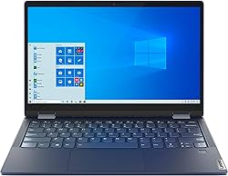Lenovo Yoga 6 13.3 2-in-1 13.3" Touch Screen Laptop