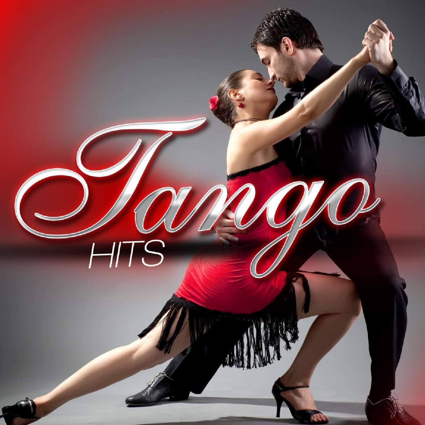 Tango Hits Various Artists