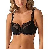 Empreinte Thalia Balconette Bra