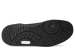Lacoste Mens Court Cage Sneaker, BLK/WHT, 9.5