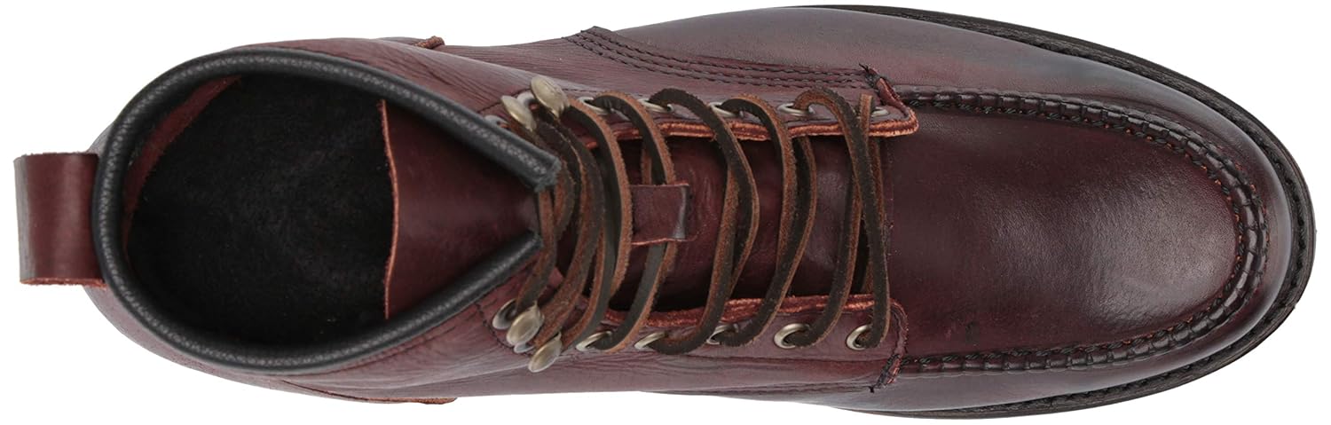 penn lug moc workboot