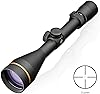  Leupold VX-3i 3.5-10x50mm Riflescope