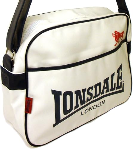 retro messenger bags uk