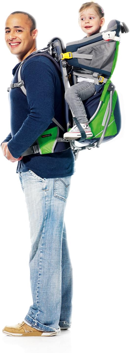 amazon deuter kid comfort 3