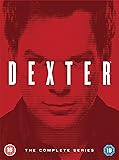 Dexter - Complete Season 1-8 [DVD]