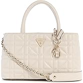GUESS womens Edita Elite Satchel