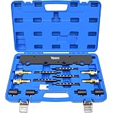Fuel Injector Removal Install Tool Kit Fit for BMW B36 B38 B48 B58 Engines | Engine Fuel Injector Removal Tool, Replaces 2358417 2358022