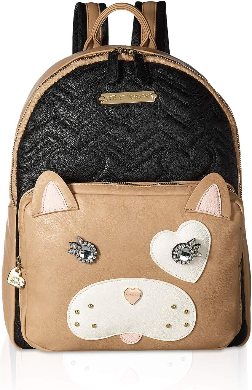 Women betsey johnson backpack Clearance