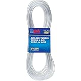 Lee's Airline Tubing, 25-Foot, Standard