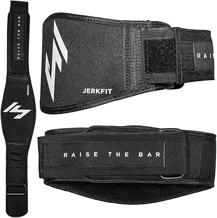 deadlift belt amazon