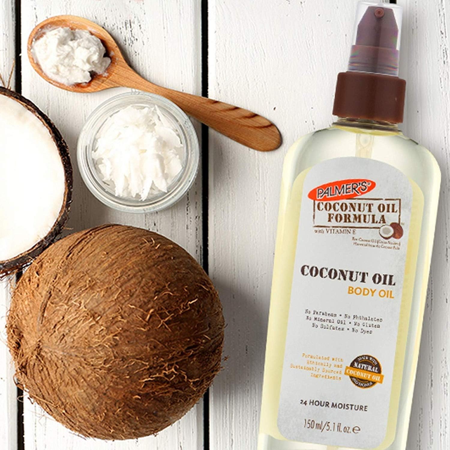 palmers coconut body oil