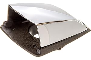 Attwood Corporation 1364A3 Cowl Ventilator