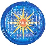 Solar Sun Rings UV Resistant Above Ground Inground Swimming Pool Hot Tub Spa Heating Accessory Circular Heater Solar Cover, B