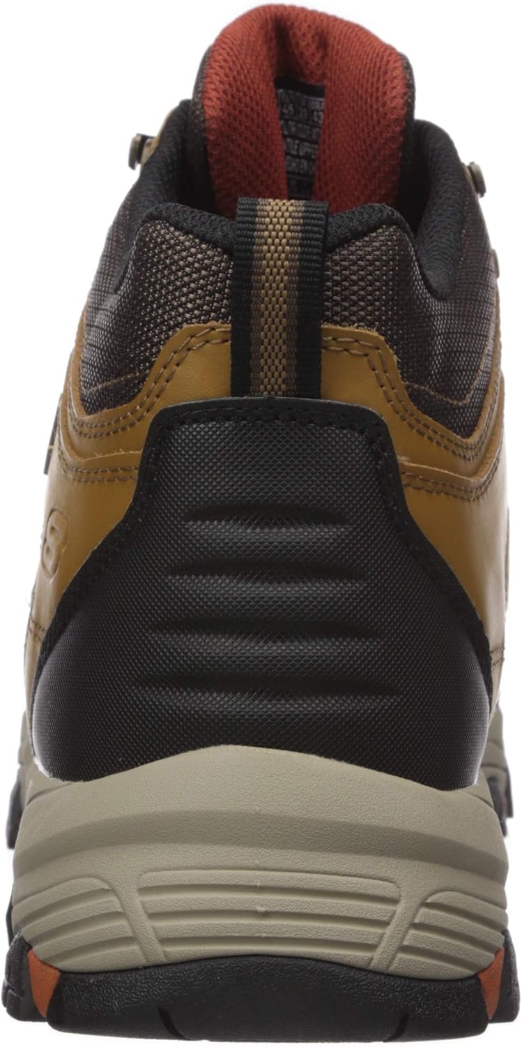 skechers selmen regram