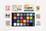 Calibrite ColorChecker Classic Mini Color Chart Photography Video Editing view 3