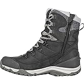 Oboz Women's Ousel Mid Insulated B-Dry Waterproof Hiking Boot