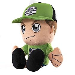 Bleacher Creatures WWE John Cena 8" Kuricha Plush