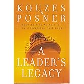 A Leader's Legacy