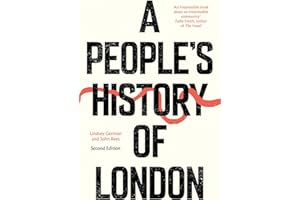 A People's History of London