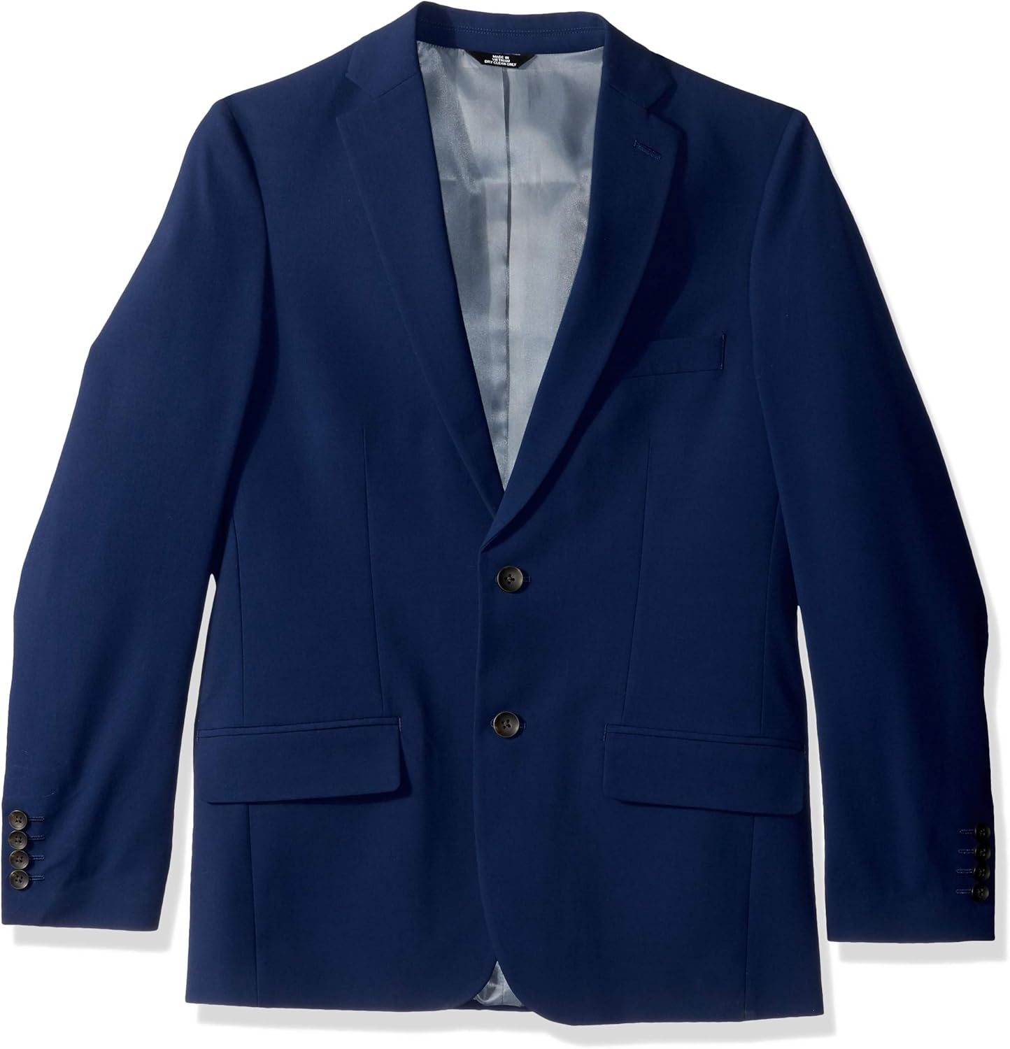 jm haggar slim fit suit