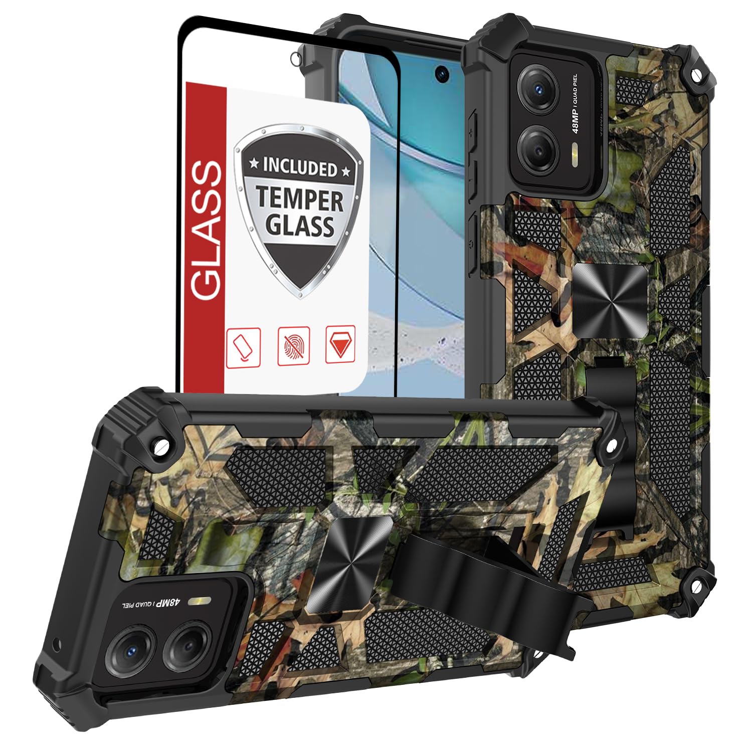 Phone Case For Motorola Moto G Stylus 4G 2023,Moto