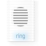 Ring Chime, A Wi-Fi-Enabled Speaker for Your Ring Video Doorbell