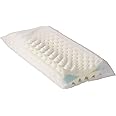 egg crate cervical pillow
