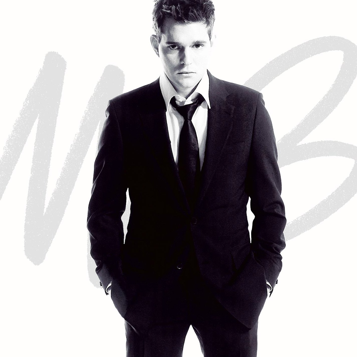 Michael Bublé It's Time (2LP) Music