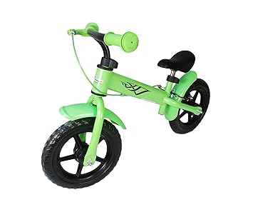 toyhouse balance bike