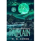 Dalmain (The Swordflower Saga)