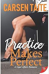 Books By Carsen Taite