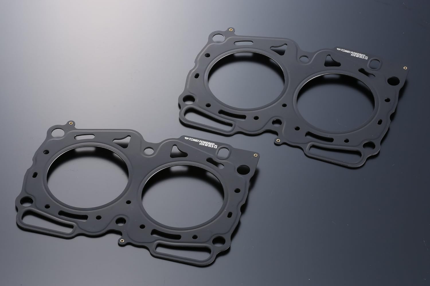 Tomei HEAD GASKET EJ20 GRB 93.51.2mm GASKET Automotive