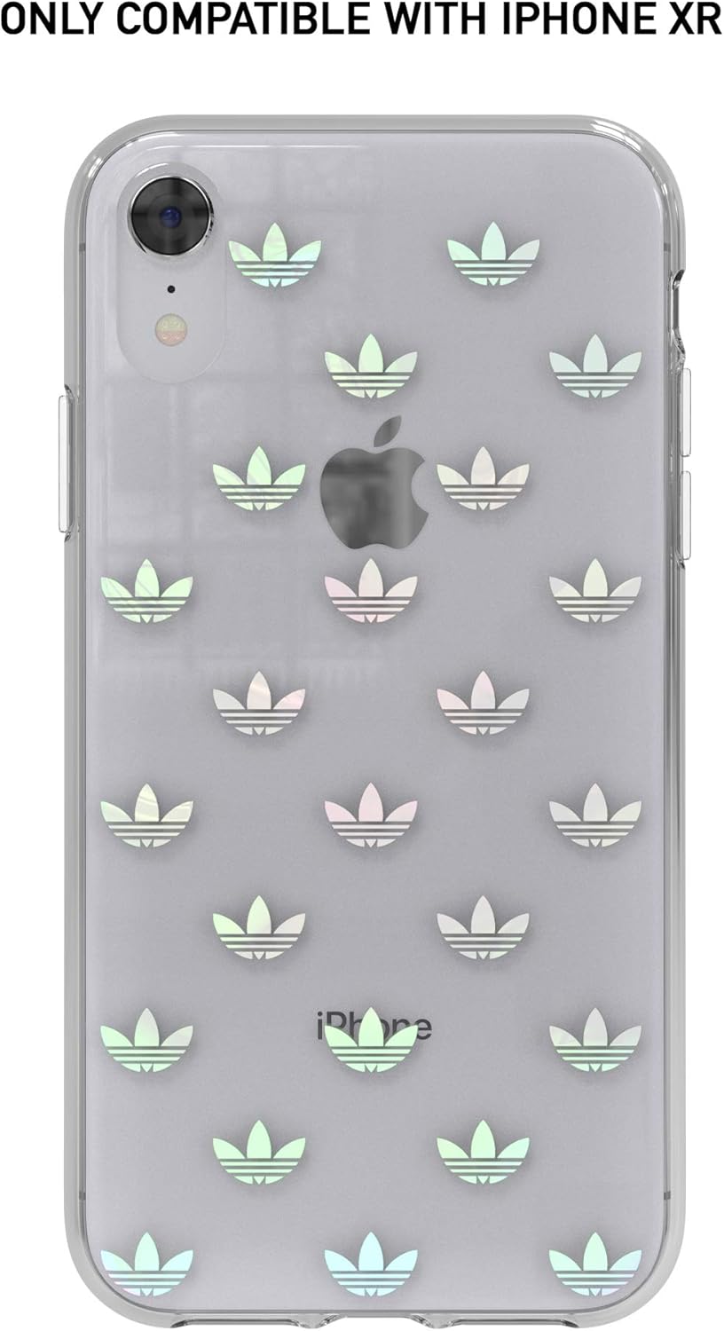 case adidas iphone xr