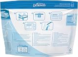 Dr. Brown's Microwave Steam Steriliser Bags 5-Count Travel Reusable view 10
