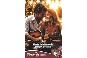 Harte in harmonie (Romanza Modern) (Afrikaans Edition)
