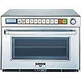 Panasonic NE3280 Large Capacity Steamers/Microwaves 3200 Watts