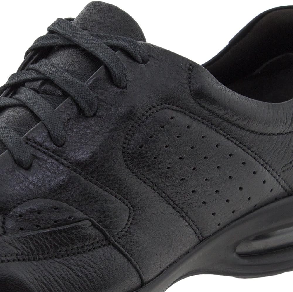 sapatênis masculino democrata air full