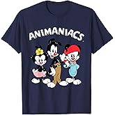 Animaniacs Crew T-Shirt
