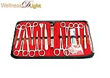 WDL 24 PIECES US MILITARY FIELD STYLE INSTRUMENT KIT