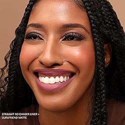 The Lip Bar - Nonstop Liquid Matte