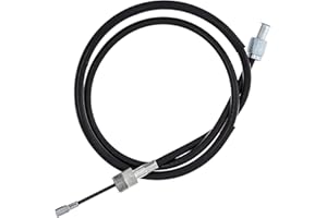 NICHE Speedometer Cable for Suzuki GS1100ES GS650GL GS750E GS750S 34910-45421