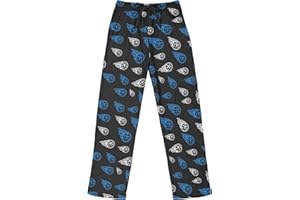 FOCO Pick NFL Football Team Men's Gameday Ready Pajama Lounge Pants