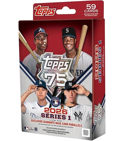 2023 Topps Complete Set Baseball : Amazon.ca: Sports & Outdoors