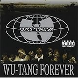 Wu-Tang Forever (Explicit)