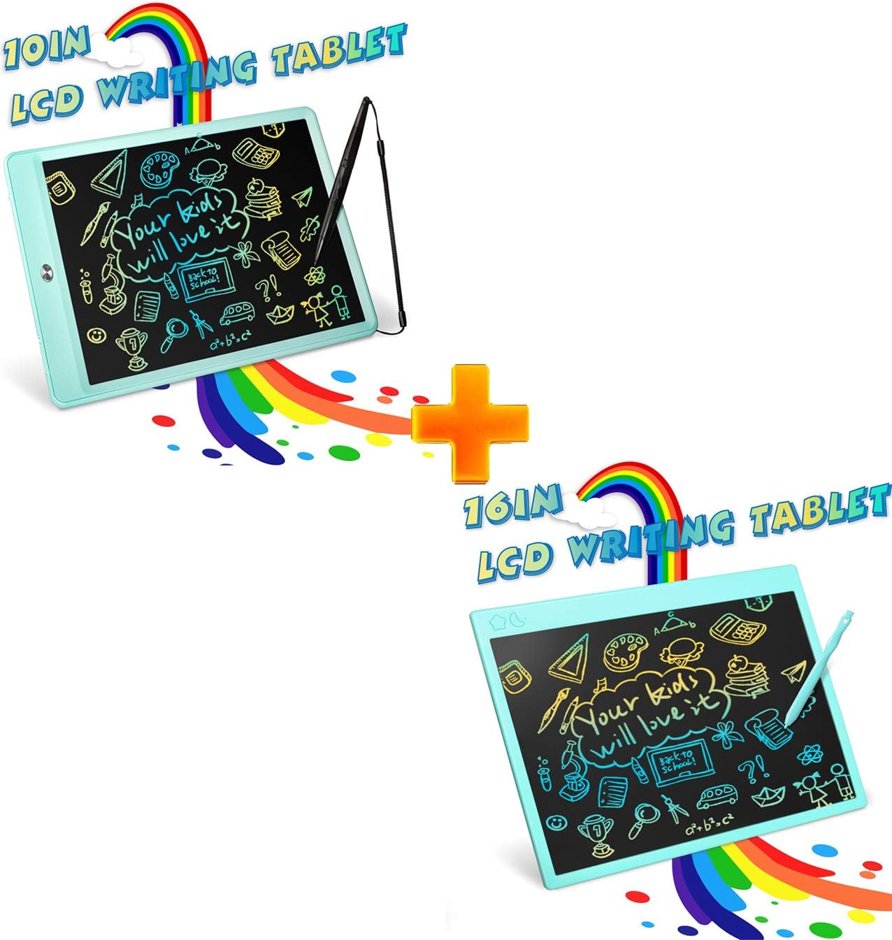 electronics for a 5 year old