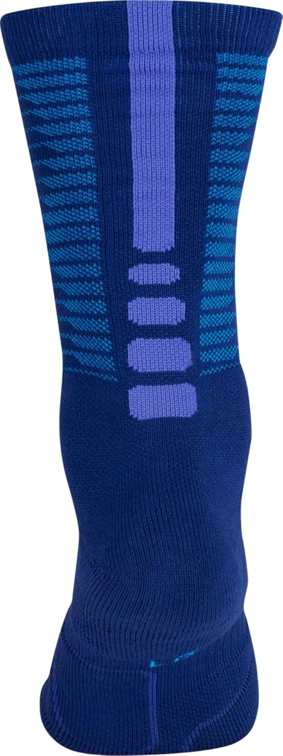 nike elite 1.5 4th of july crew socks